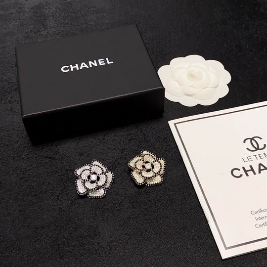 Chanel Brooch 11lyh46